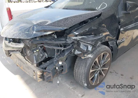 2018 Toyota Corolla Se from USA, damaged, VIN 2T1BURHE0JC043777